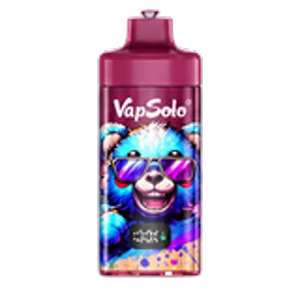 Black Ice Dragon Fruit Strawberry