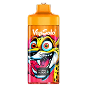 Peach Mango Pineapple