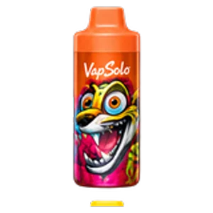 Peach Mango Pineapple